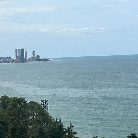 Квартира У Моря Колхида Makhindzsauri Kültér fotó