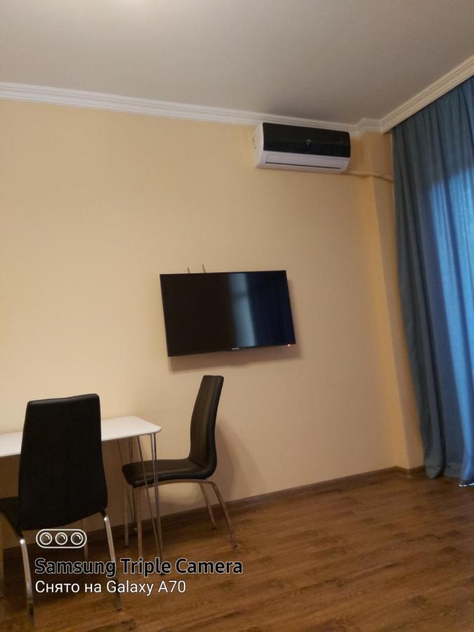 Квартира У Моря Колхида Makhindzsauri Kültér fotó
